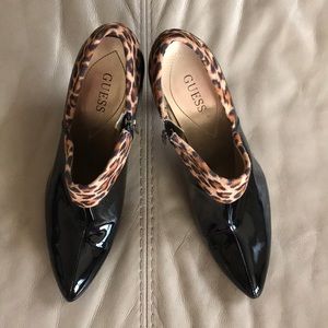 Super adorable heels bought only tried on